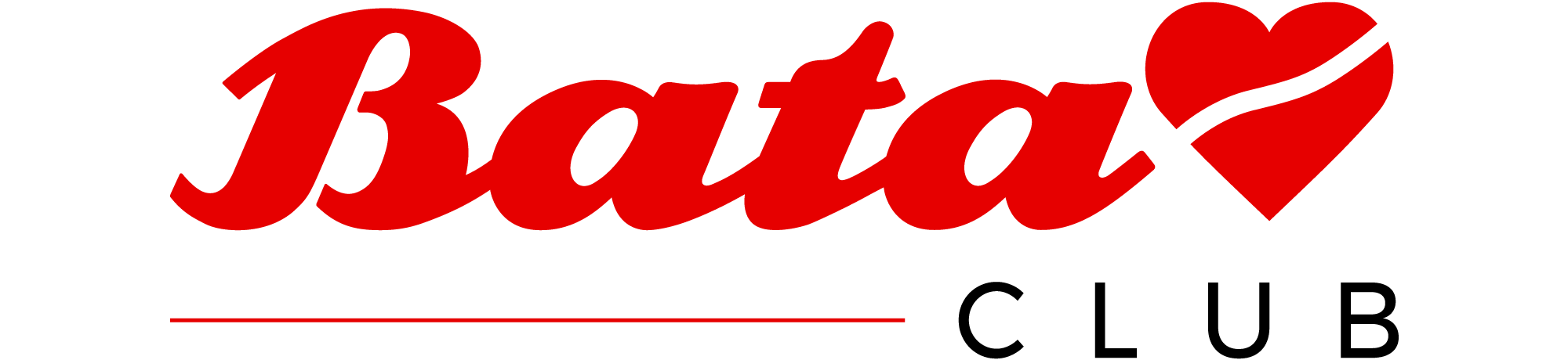 Logo Bata Club
